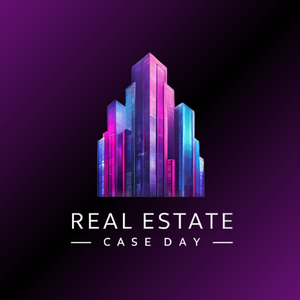 Real Estate Case Day